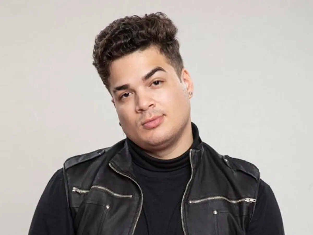 Lucas Santos