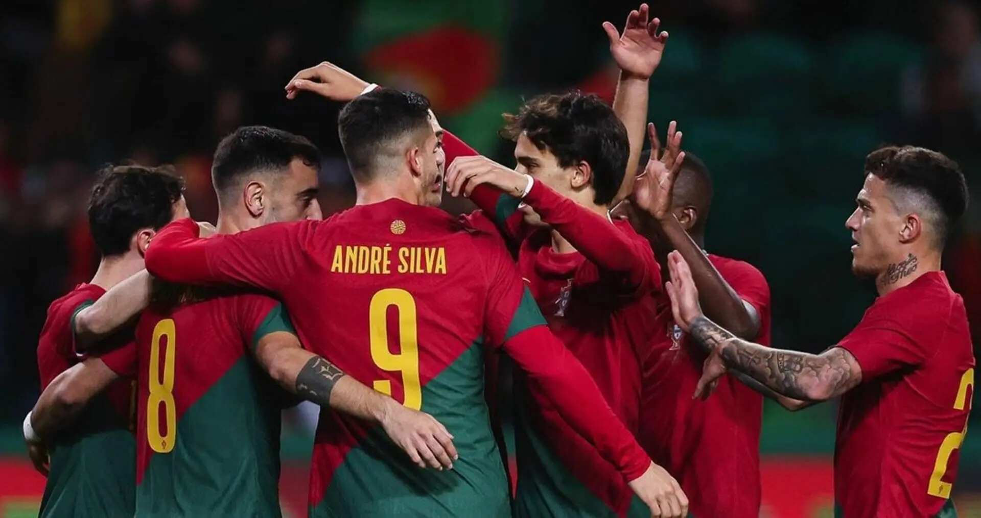 Portugal