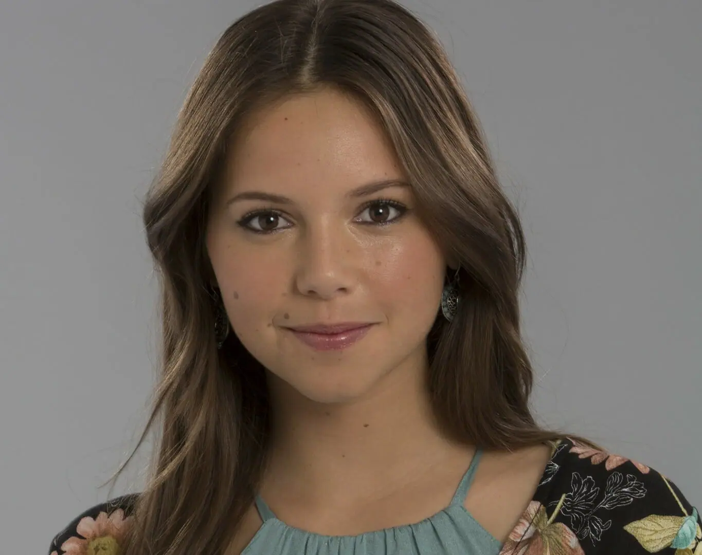 Raíssa (Laura Dutra) em Valor Da Vida