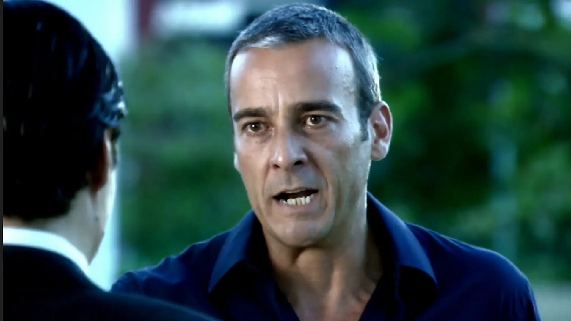 Raul (Alexandre Borges) em Caminho das Índias