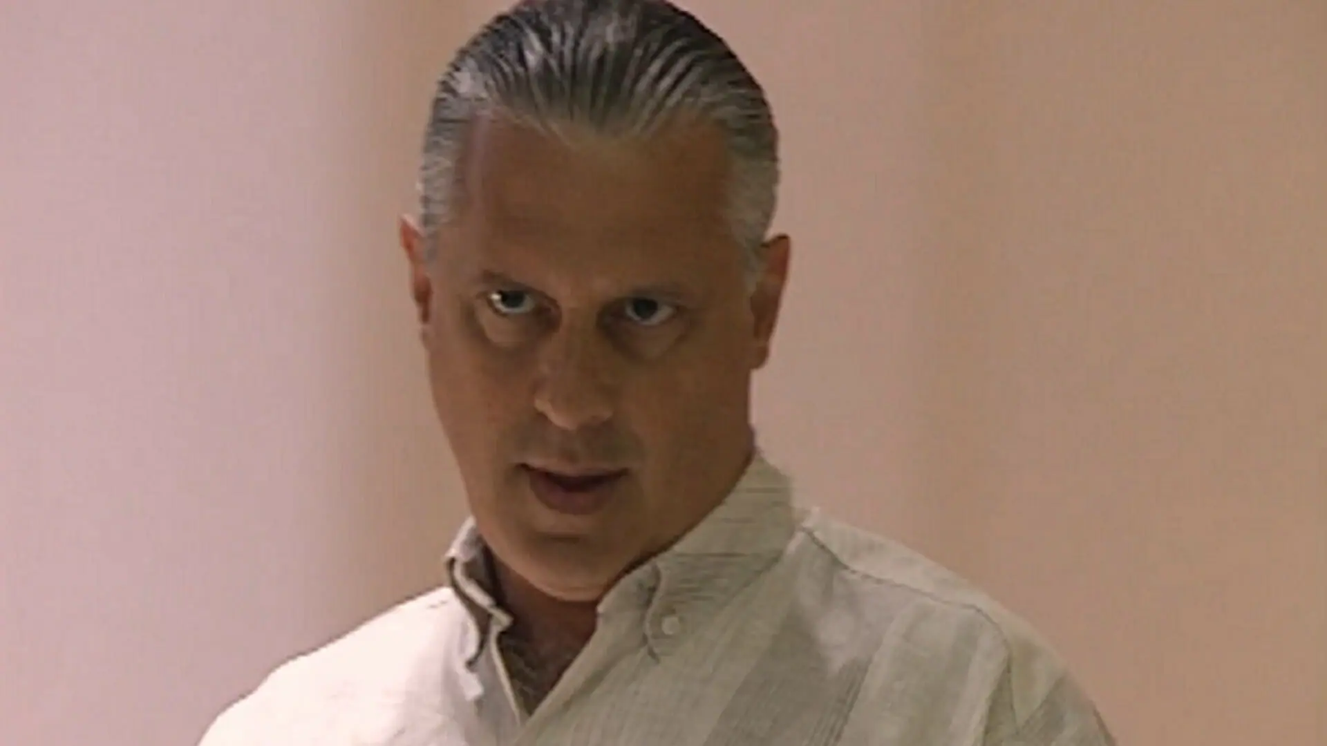 Bruno (Antonio Fagundes) em O Rei do Gado