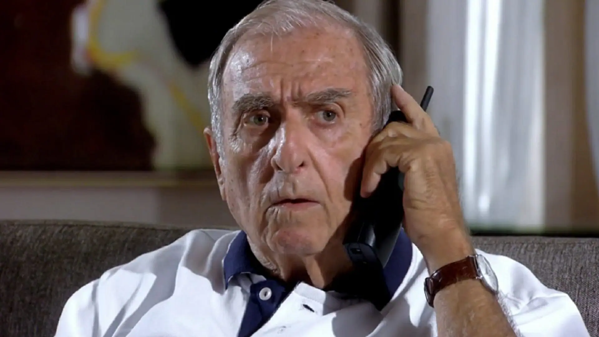 Cadore (Elias Gleizer) em Caminho das Índias