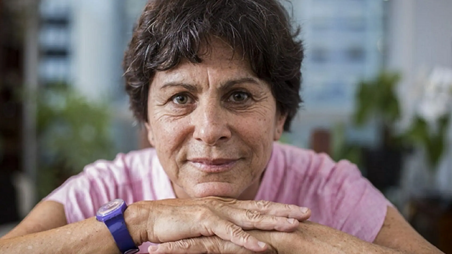 Denise Weinberg