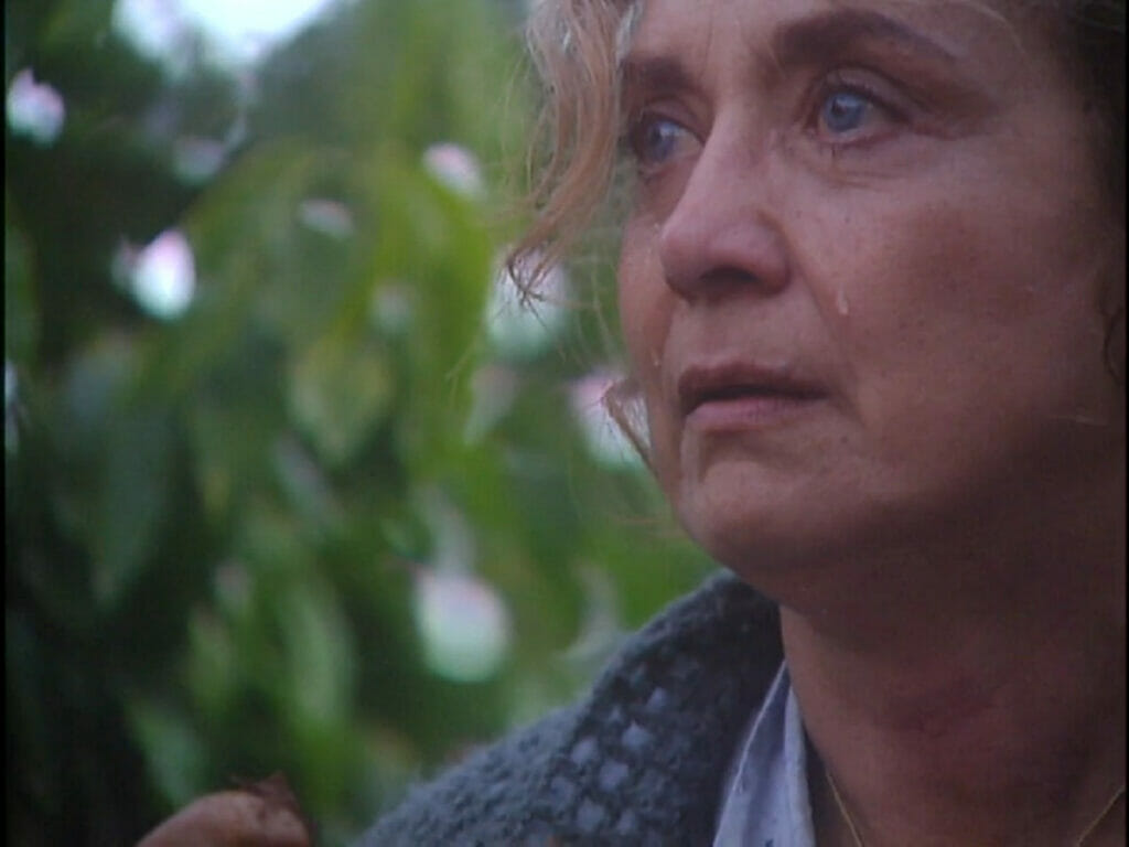 Marieta (Eva Wilma) em O Rei do Gado
