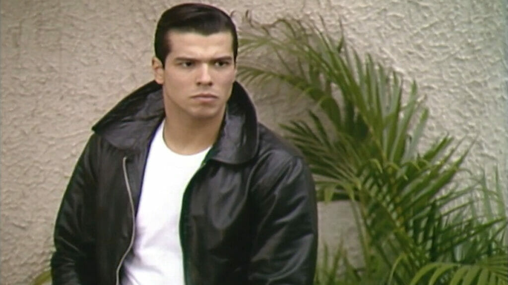 Murilo (Maurício Mattar) em Bambolê