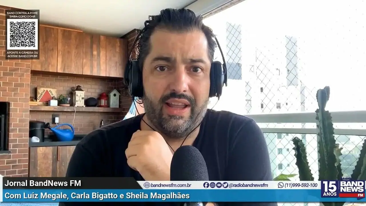 Luiz Megale
