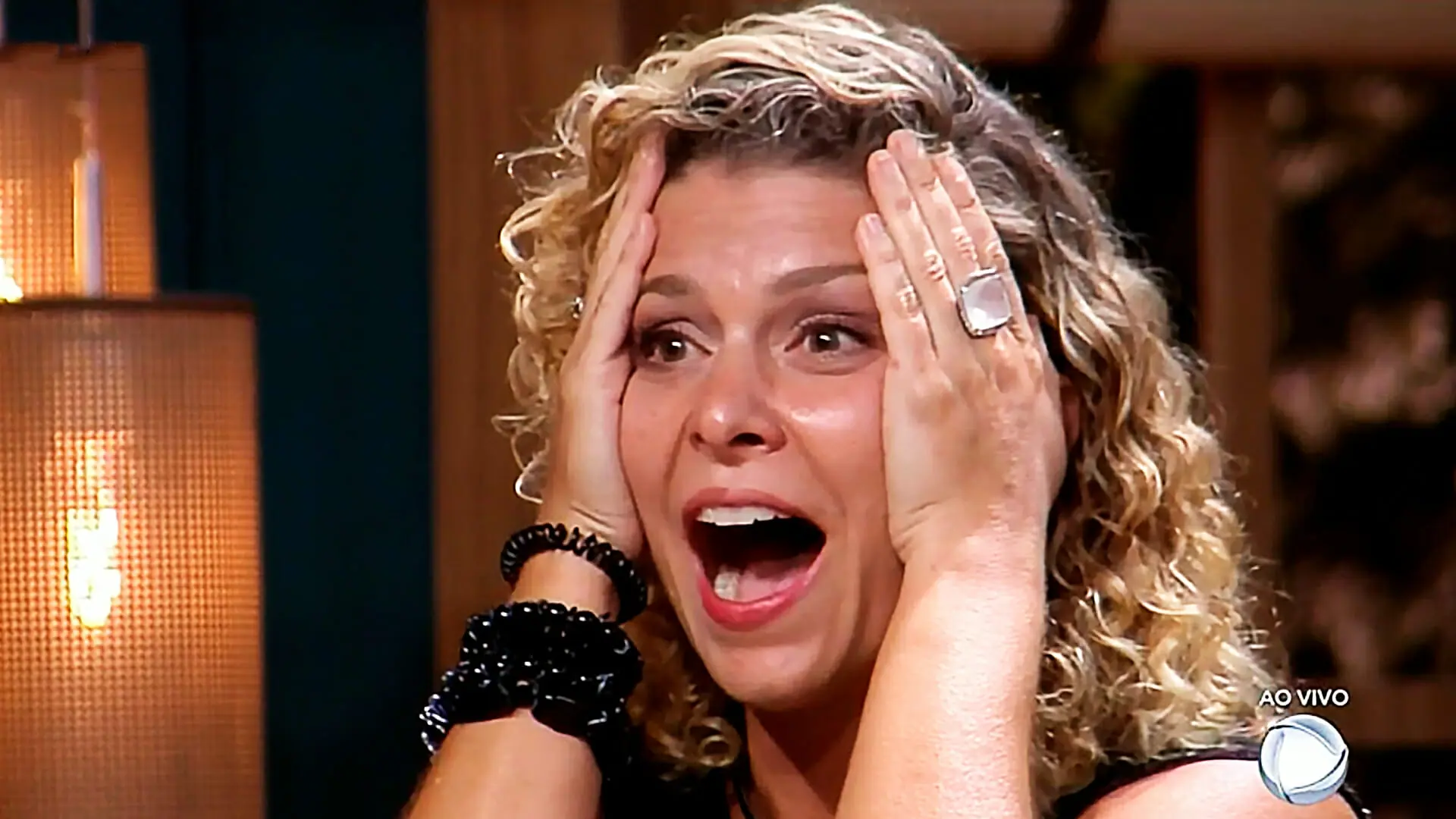 Bárbara Borges em A Fazenda 14