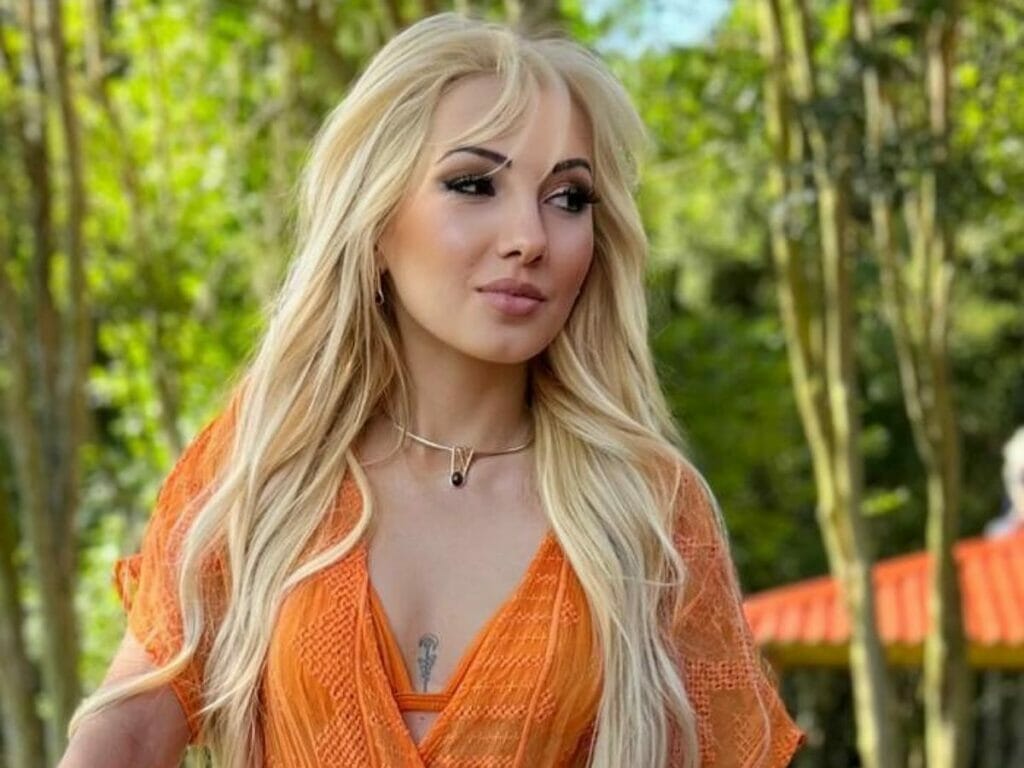 Chaline Grazik
