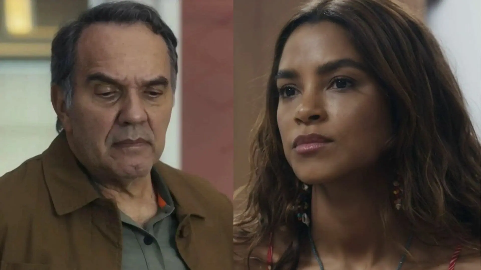 Guerra e Brisa em Travessia