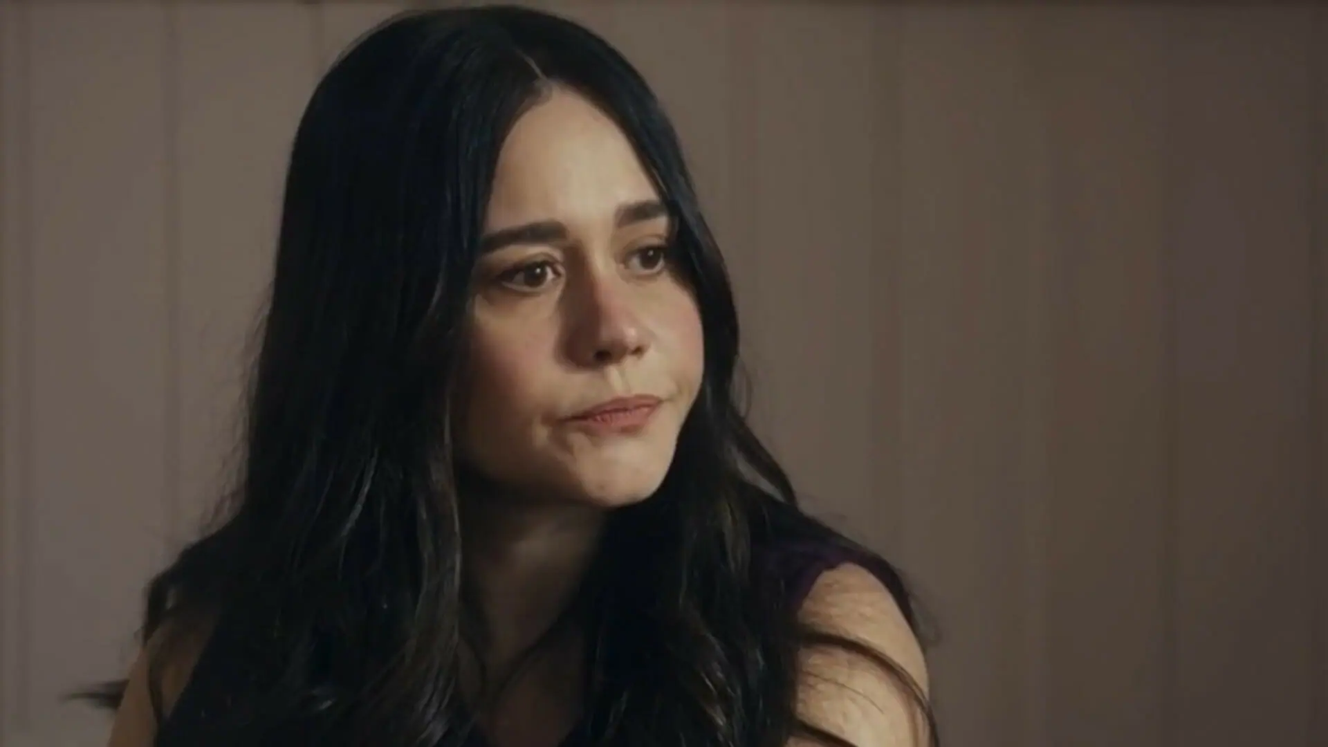 Guida (Alessandra Negrini) em Travessia