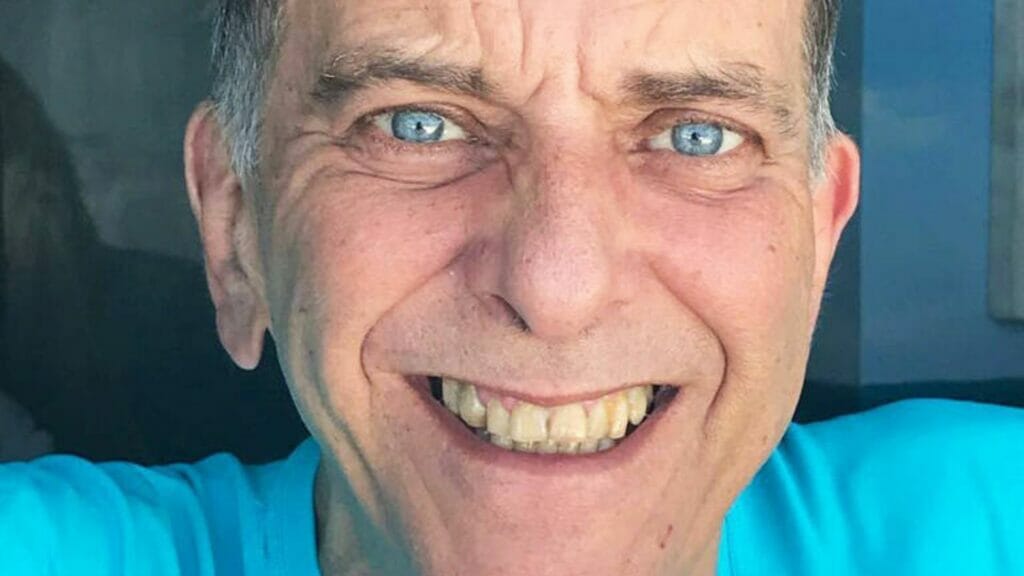 Jorge Fernando dirigiu Chocolate com Pimenta e também atuou na novela