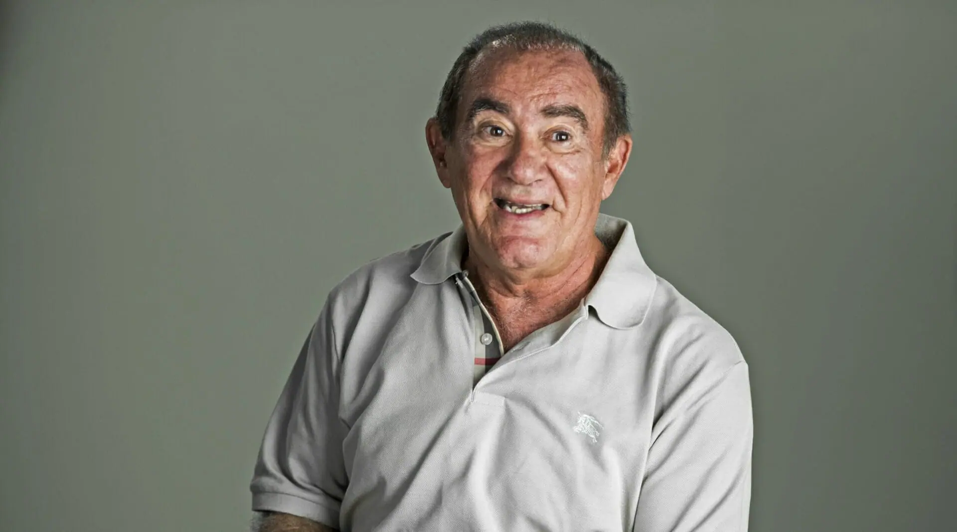 Renato Aragão