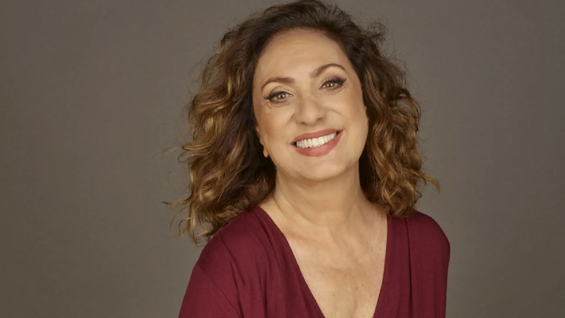 Eliane Giardini