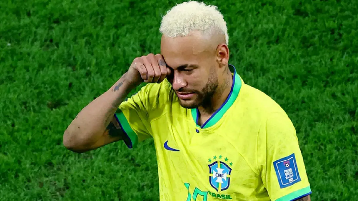 Neymar