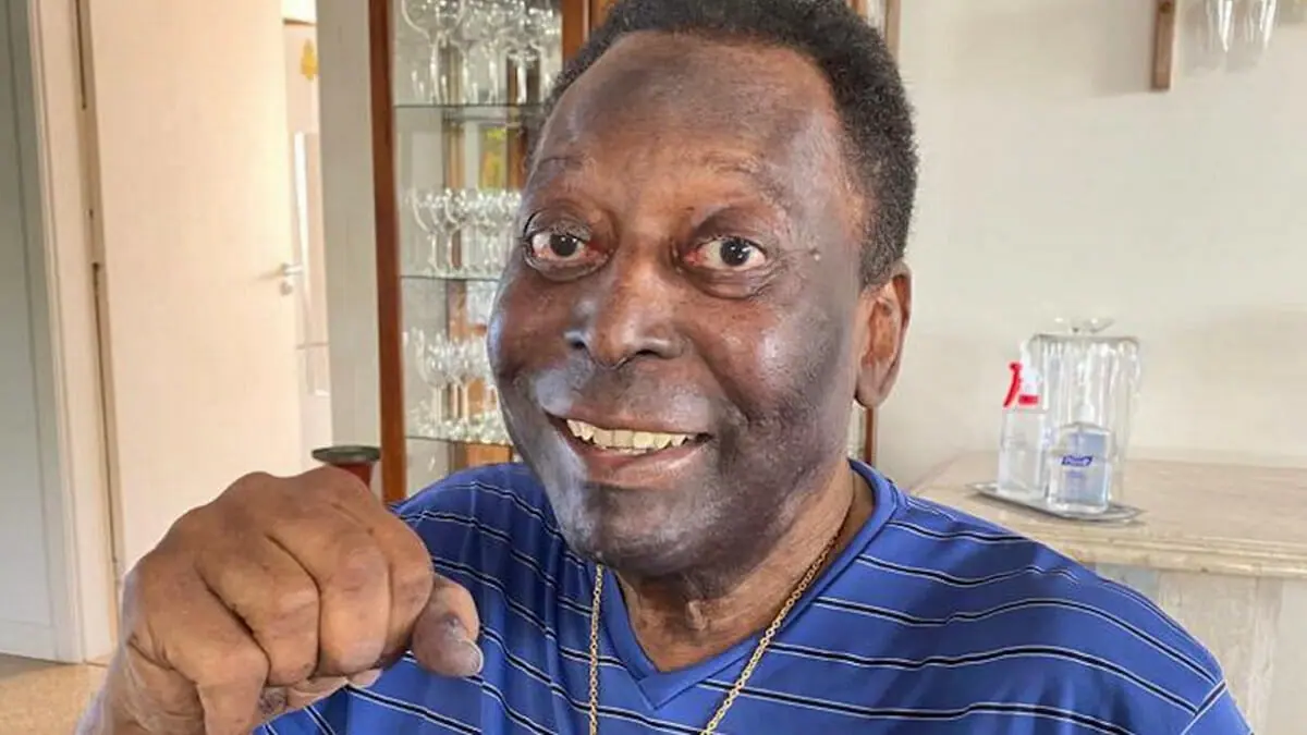 Pelé