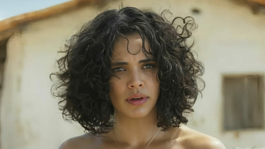 Xaviera (Giovana Cordeiro)
