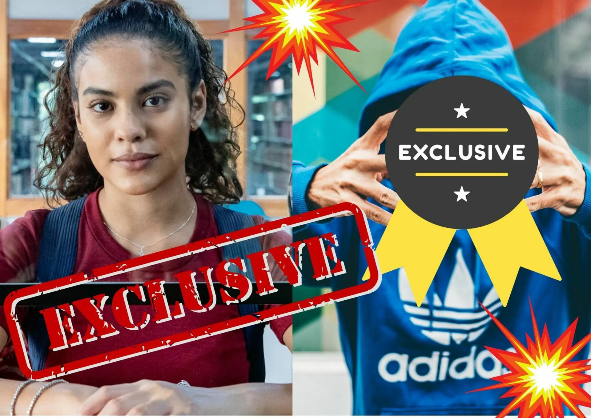 Jenifer Daiane (Bella Campos) em Vai na Fé
