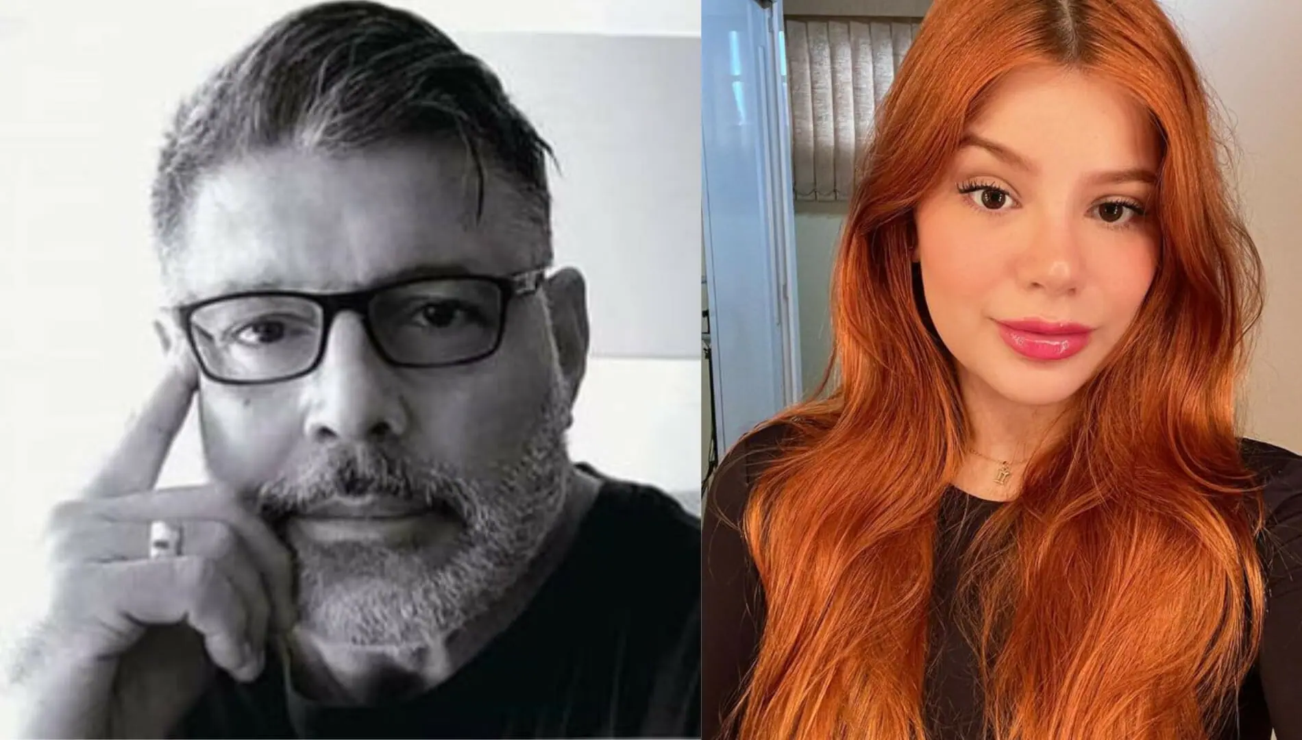 Alexandre Frota não simpatiza com Giovanna do BBB 23 e alfineta: 