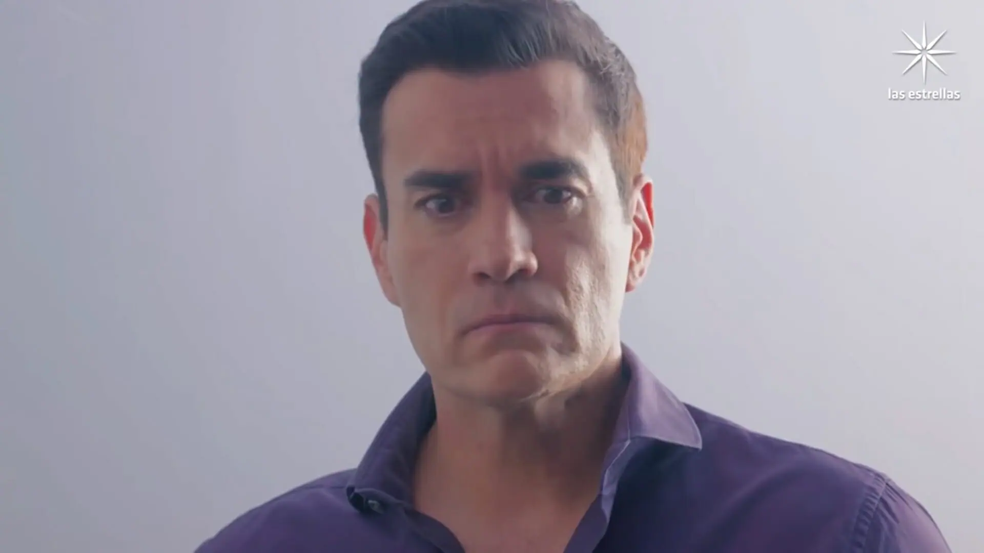 Álvaro (David Zepeda) de Vencer o Desamor