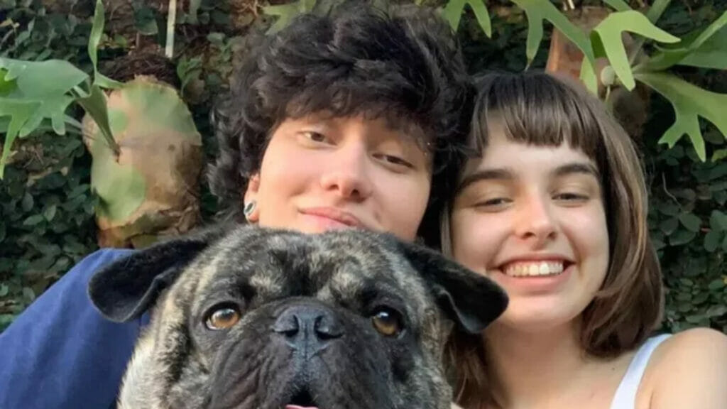Bel Moreira e Halana Lacerda