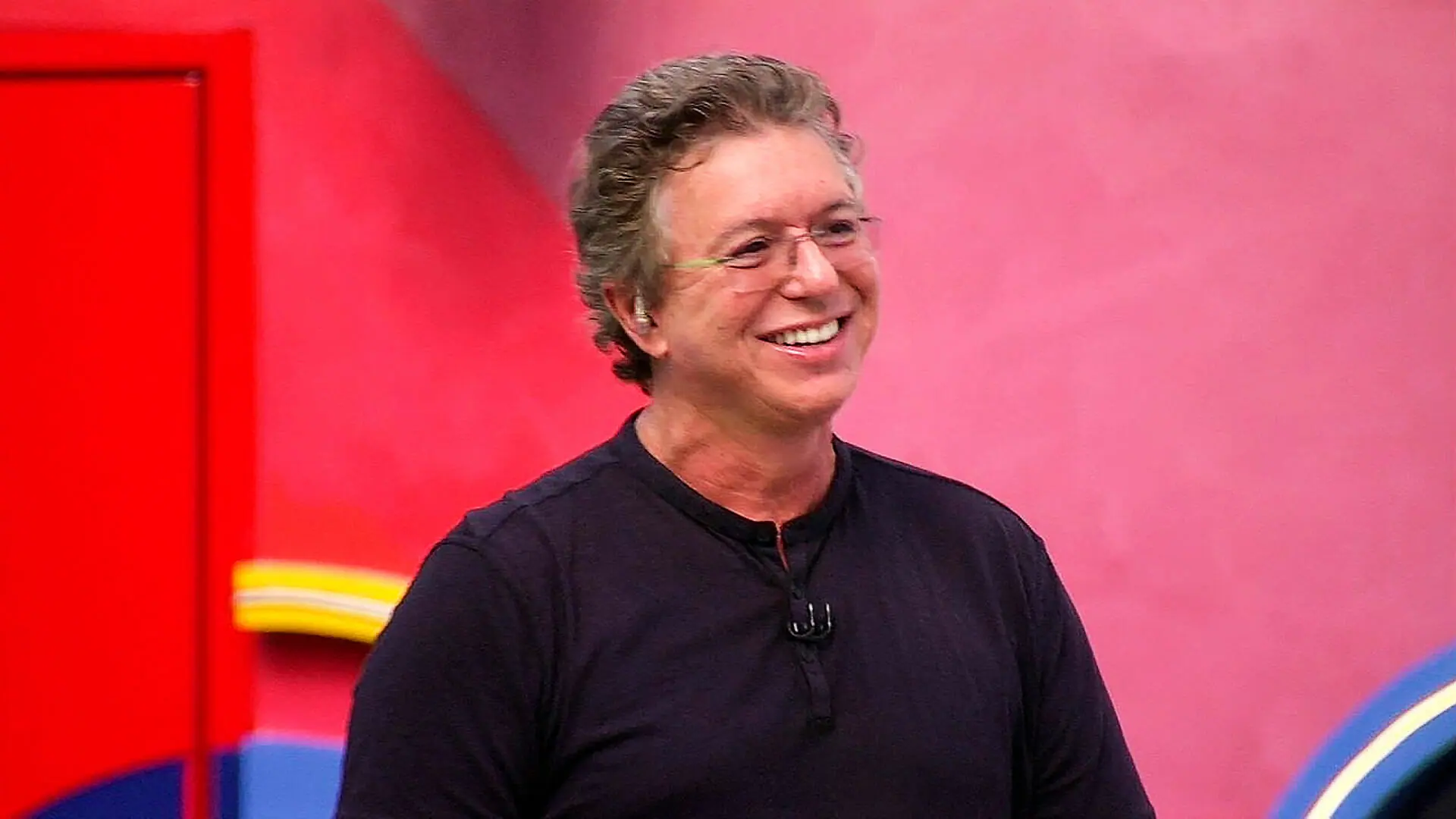 Boninho, o diretor do BBB 23