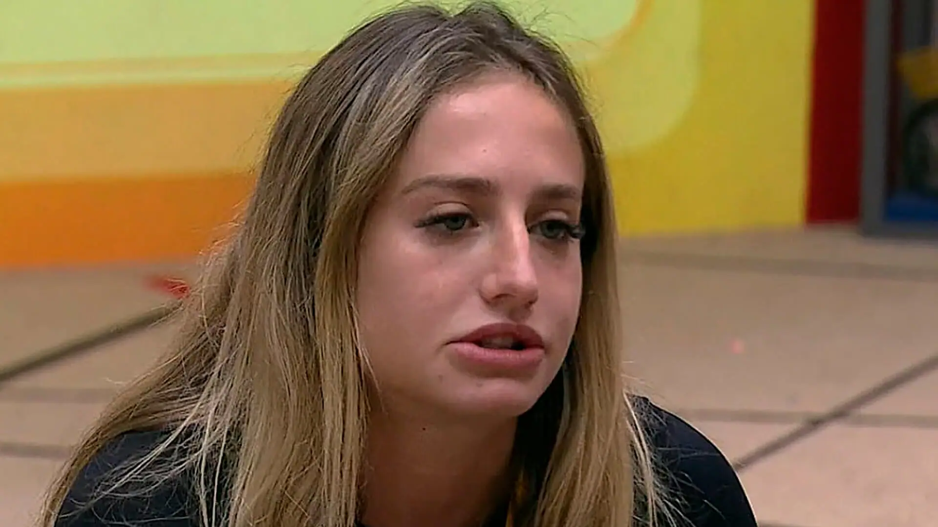 Bruna Griphao no BBB 23