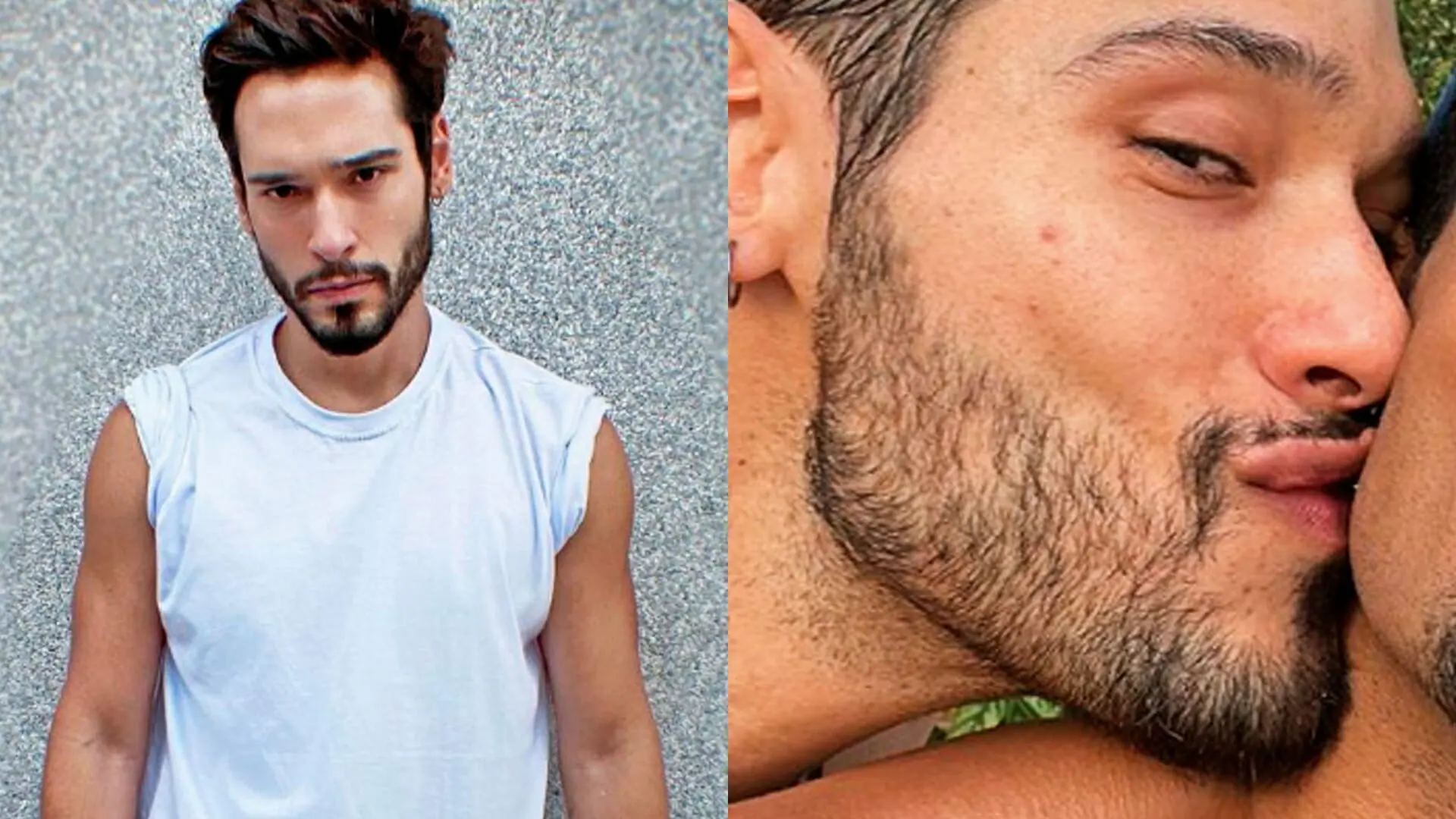 Bruno Fagundes (reprodução Contigo)