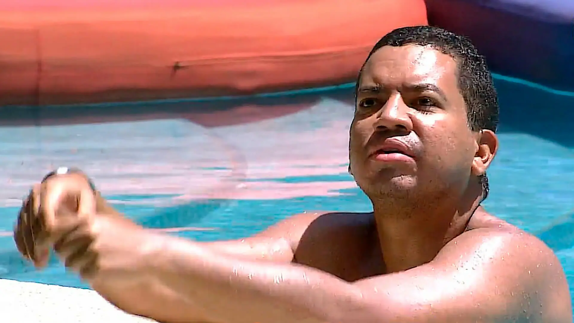 Bruno no BBB 23