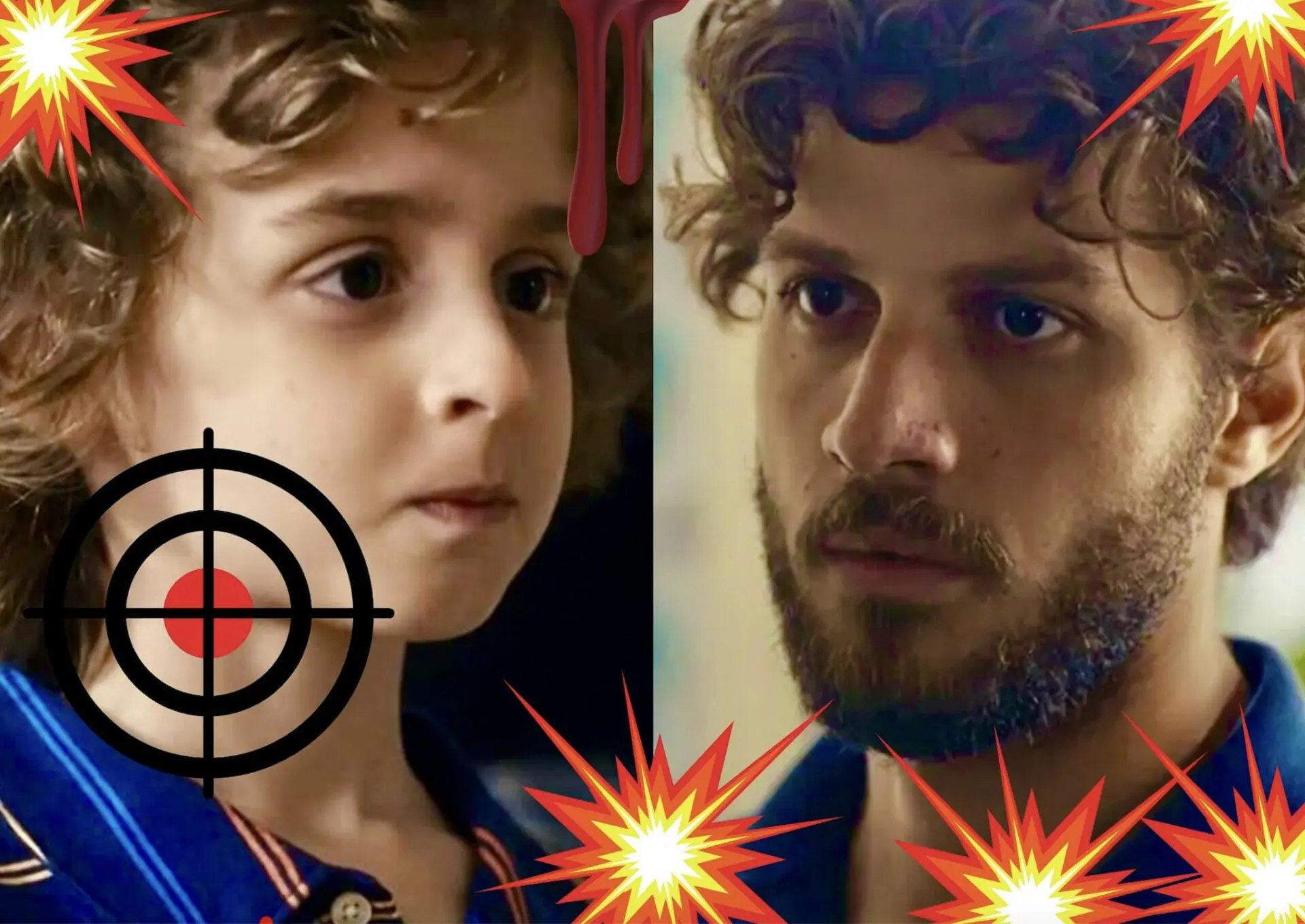 Tonho (Vicente Alvite) em Travessia