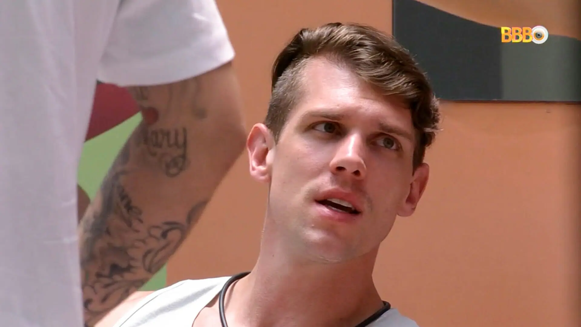 Cristian no BBB 23