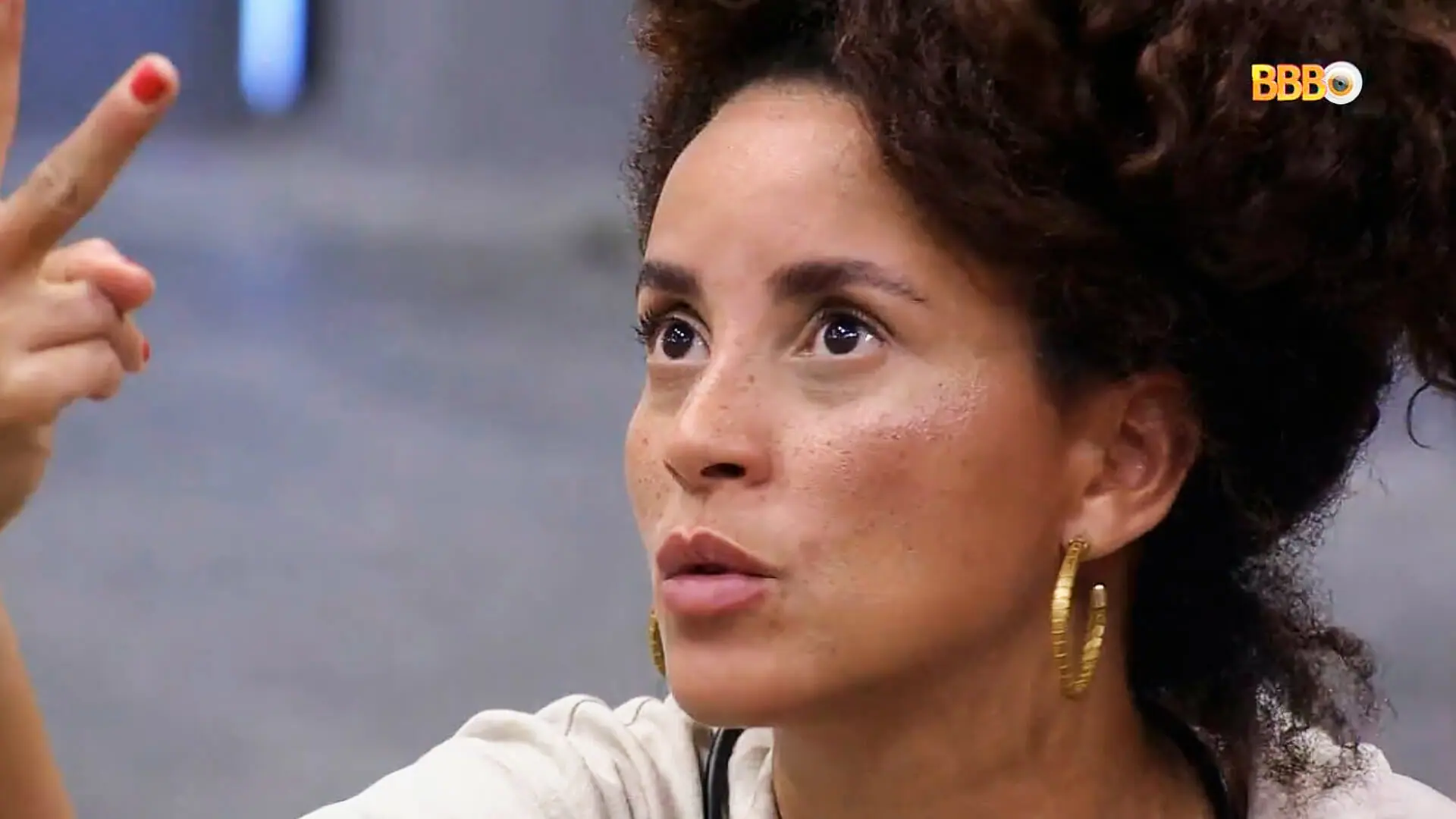 Domitila Barros no BBB 23