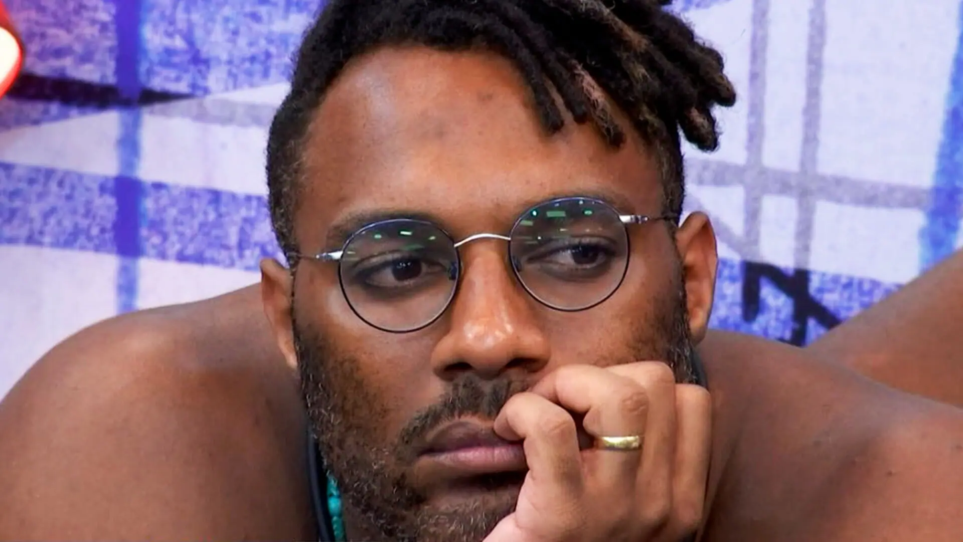 Fred Nicácio no BBB 23