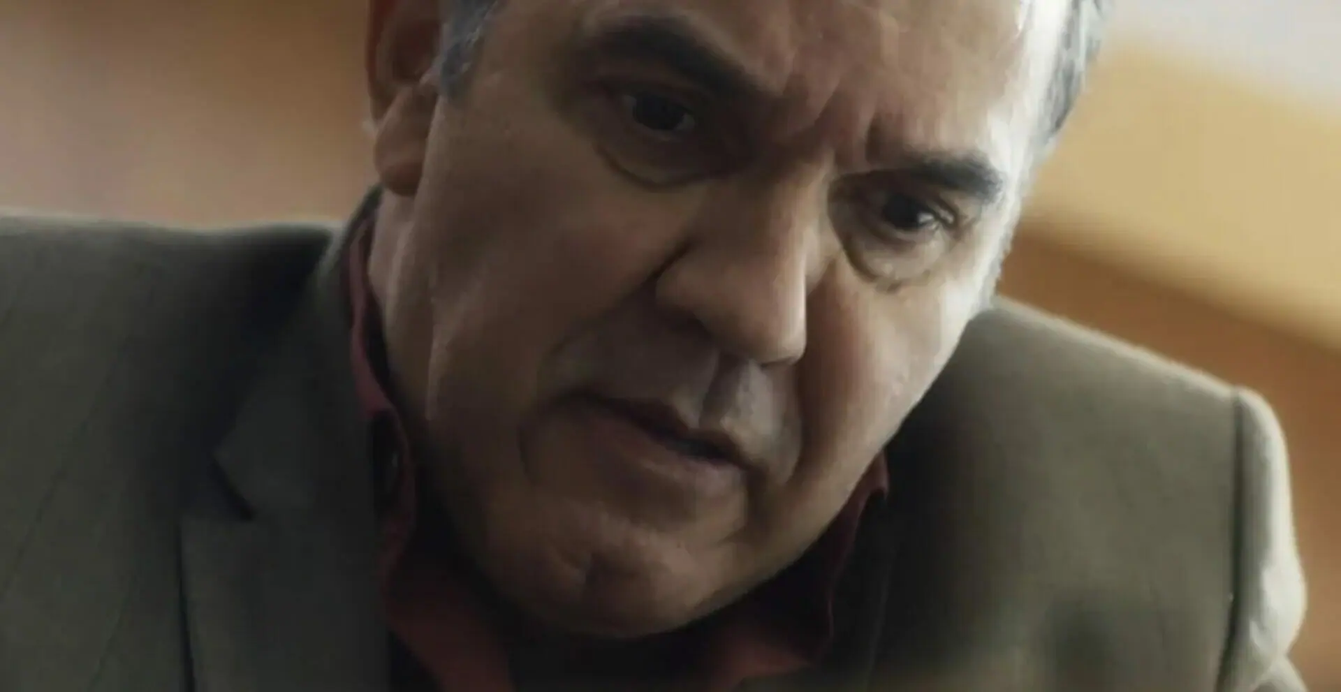 Guerra (Humberto Martins) de Travessia