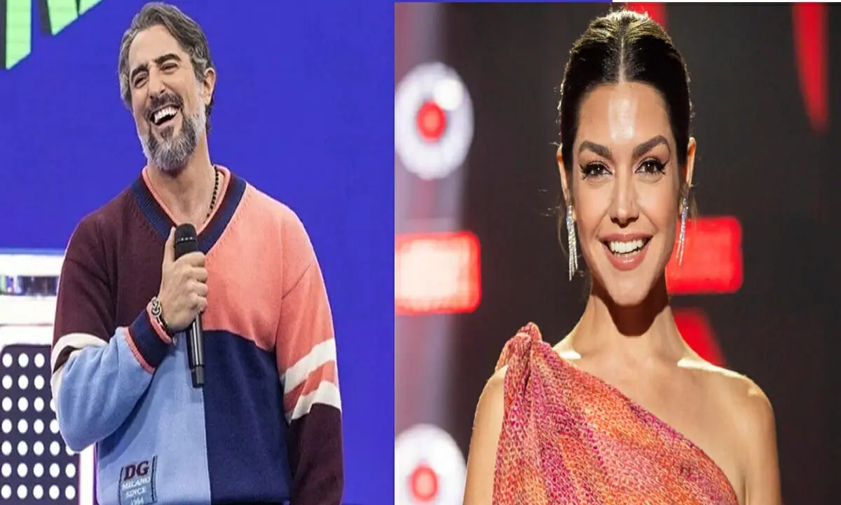 Mion e Fersoza comandam programas