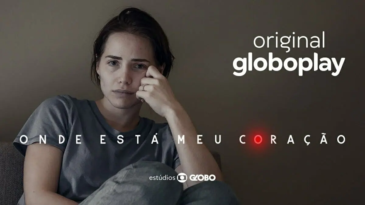Série Onde Está Meu Coração