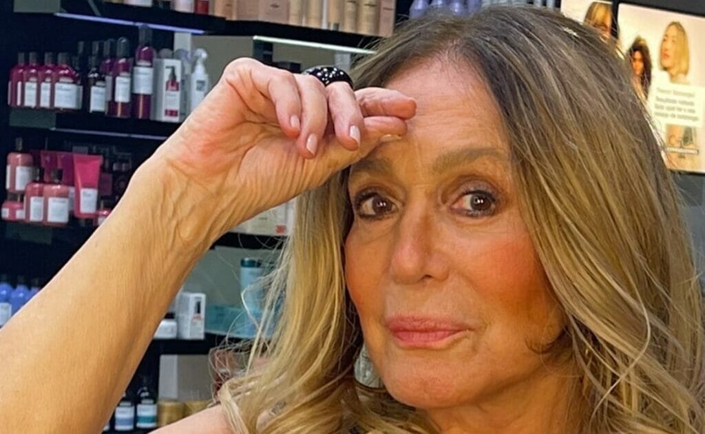 Susana Vieira