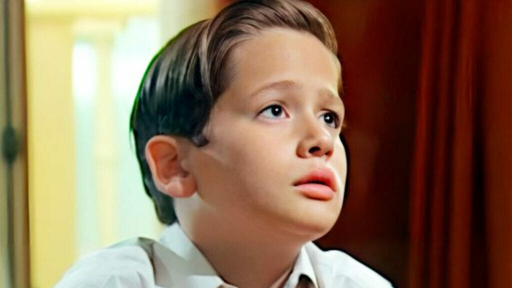 Tonico (Guilherme Vieira)