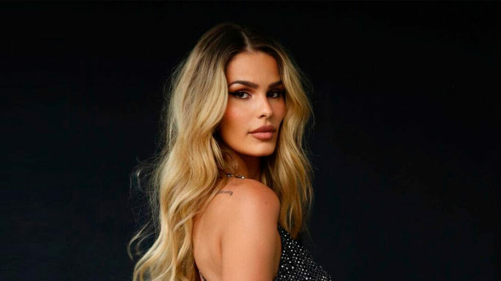 Yasmin Brunet