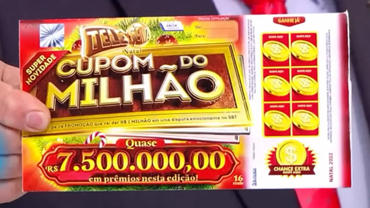 Tele Sena de Natal