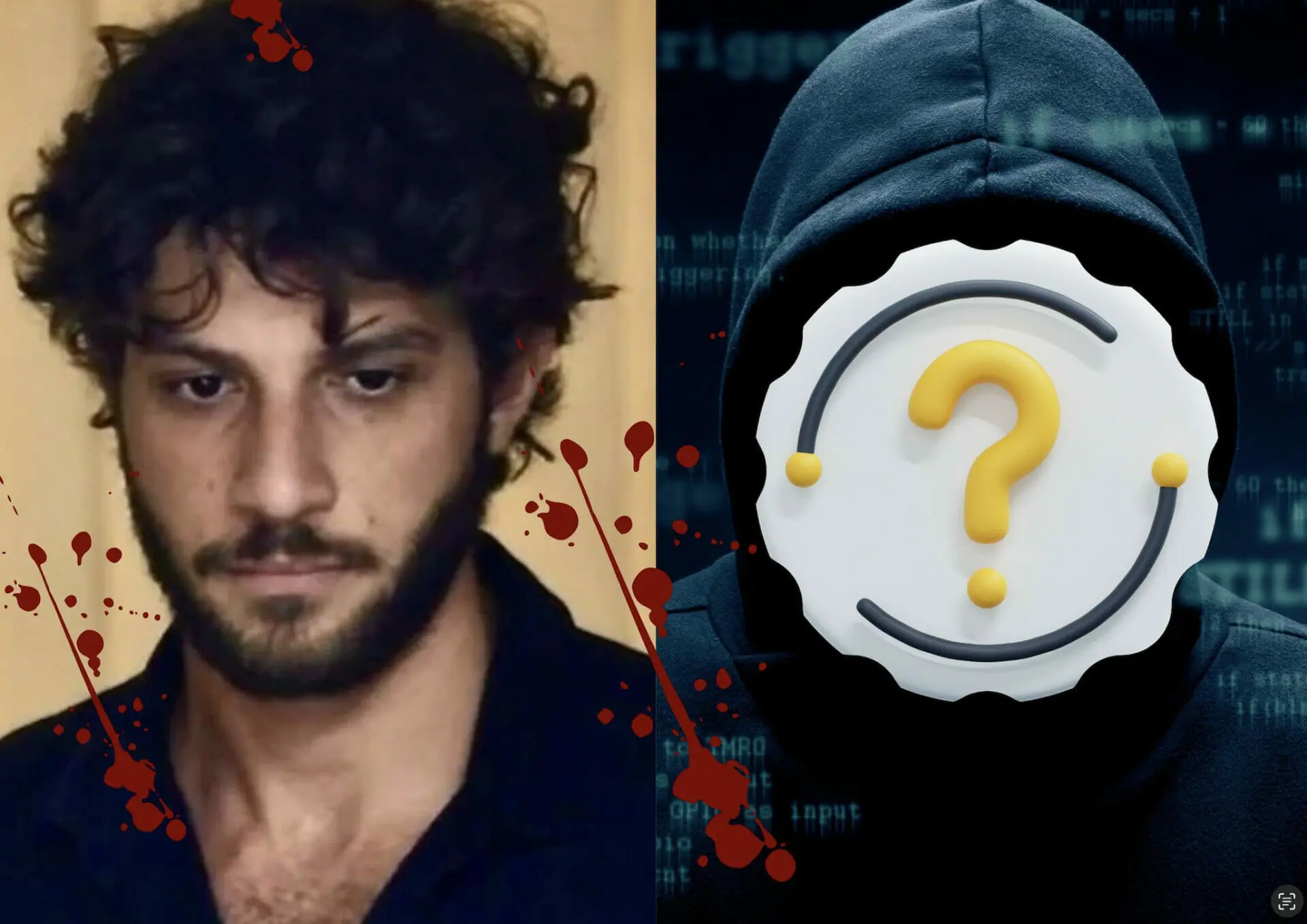 Ari (Chay Suede em Travessia)