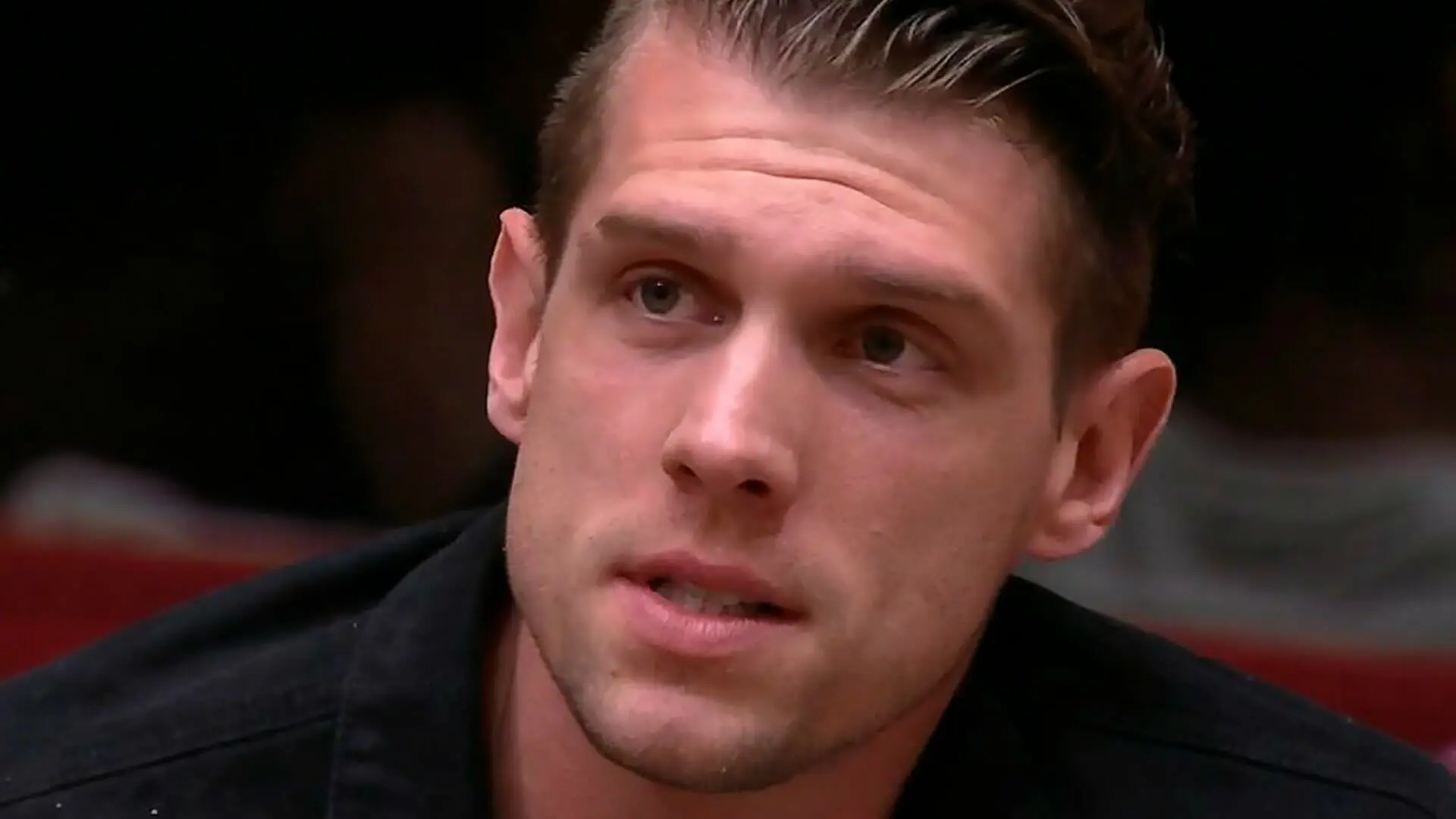 Cristian no BBB 23