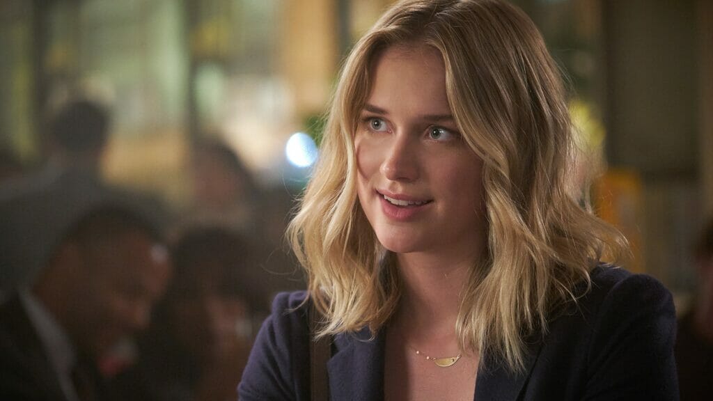 Elizabeth Lail