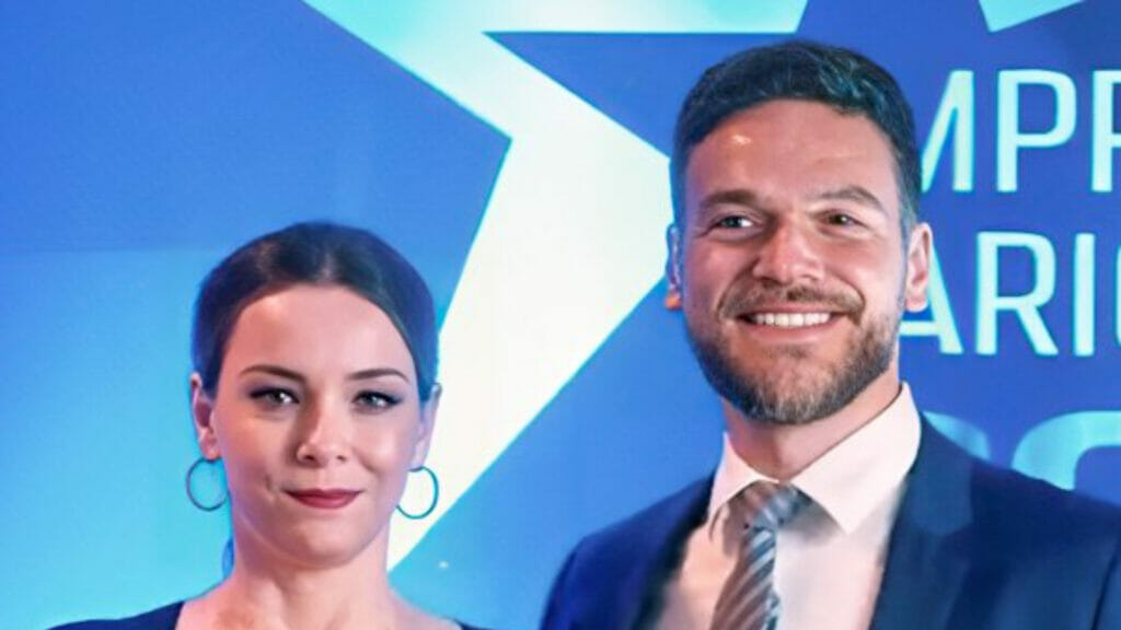 Emílio Dantas em Vai na Fé