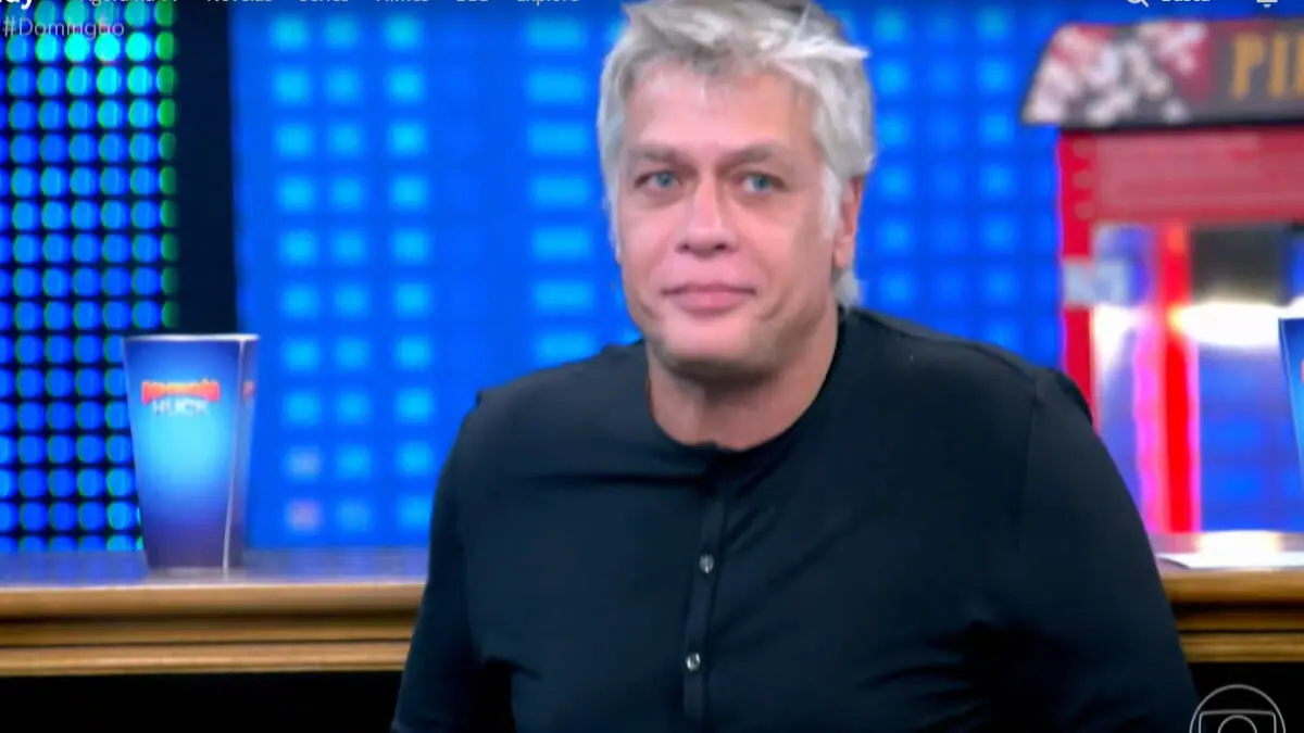 Fábio Assunção