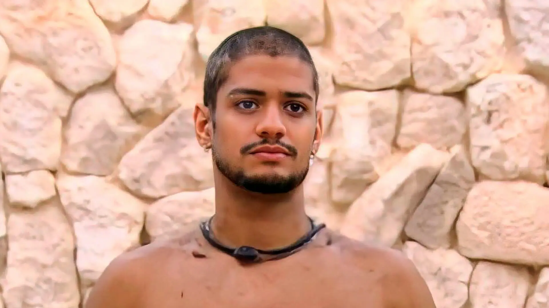 Guilherme Santana no BBB 23