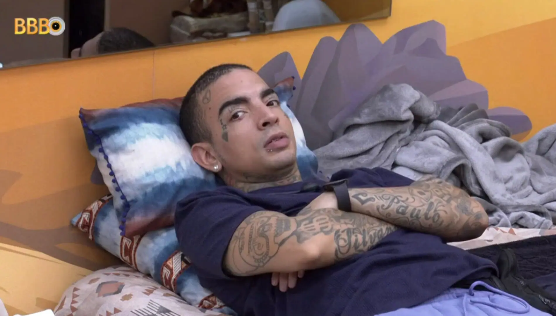 MC Guimê no BBB 23