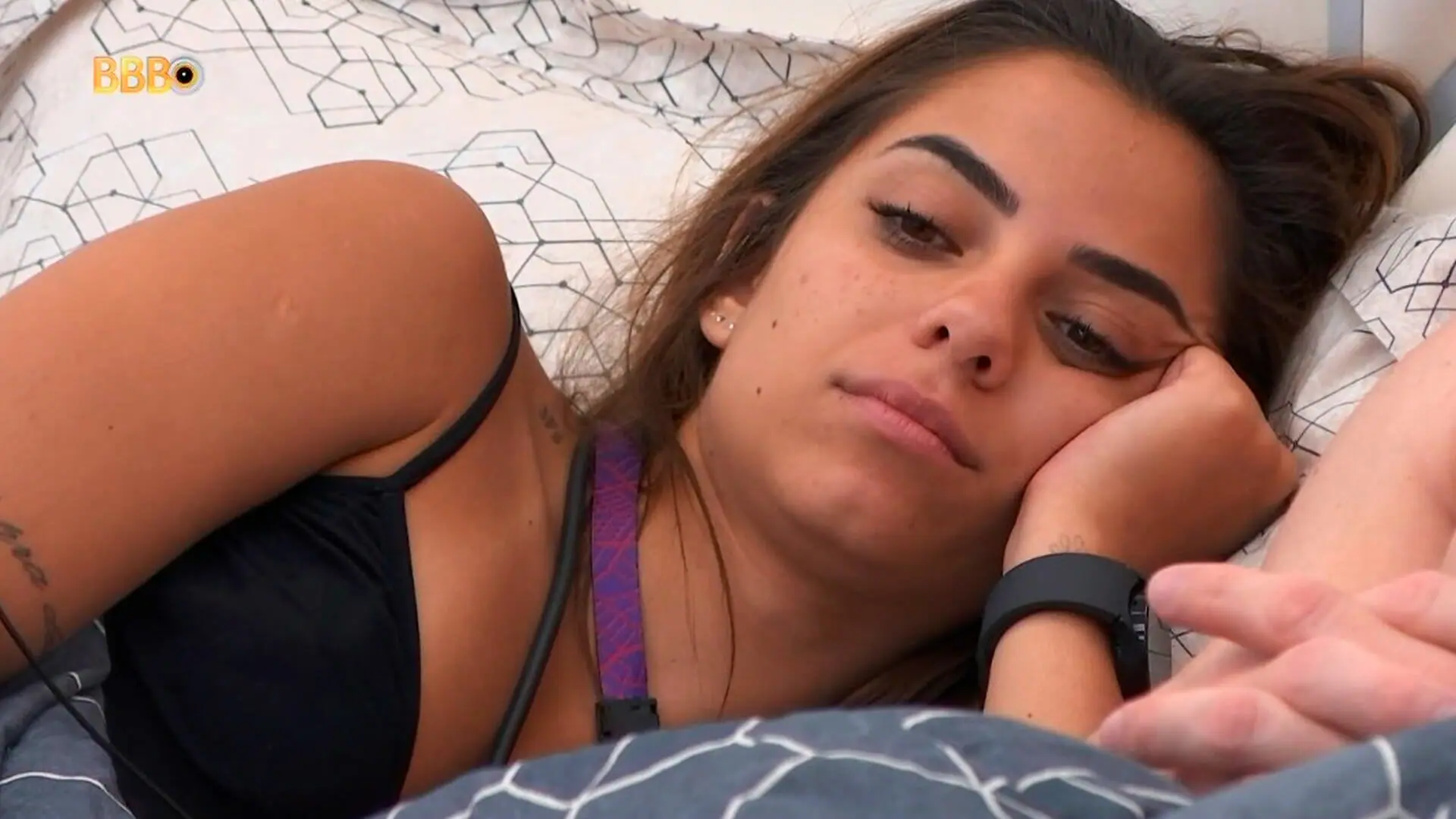 Key Alves no BBB 23
