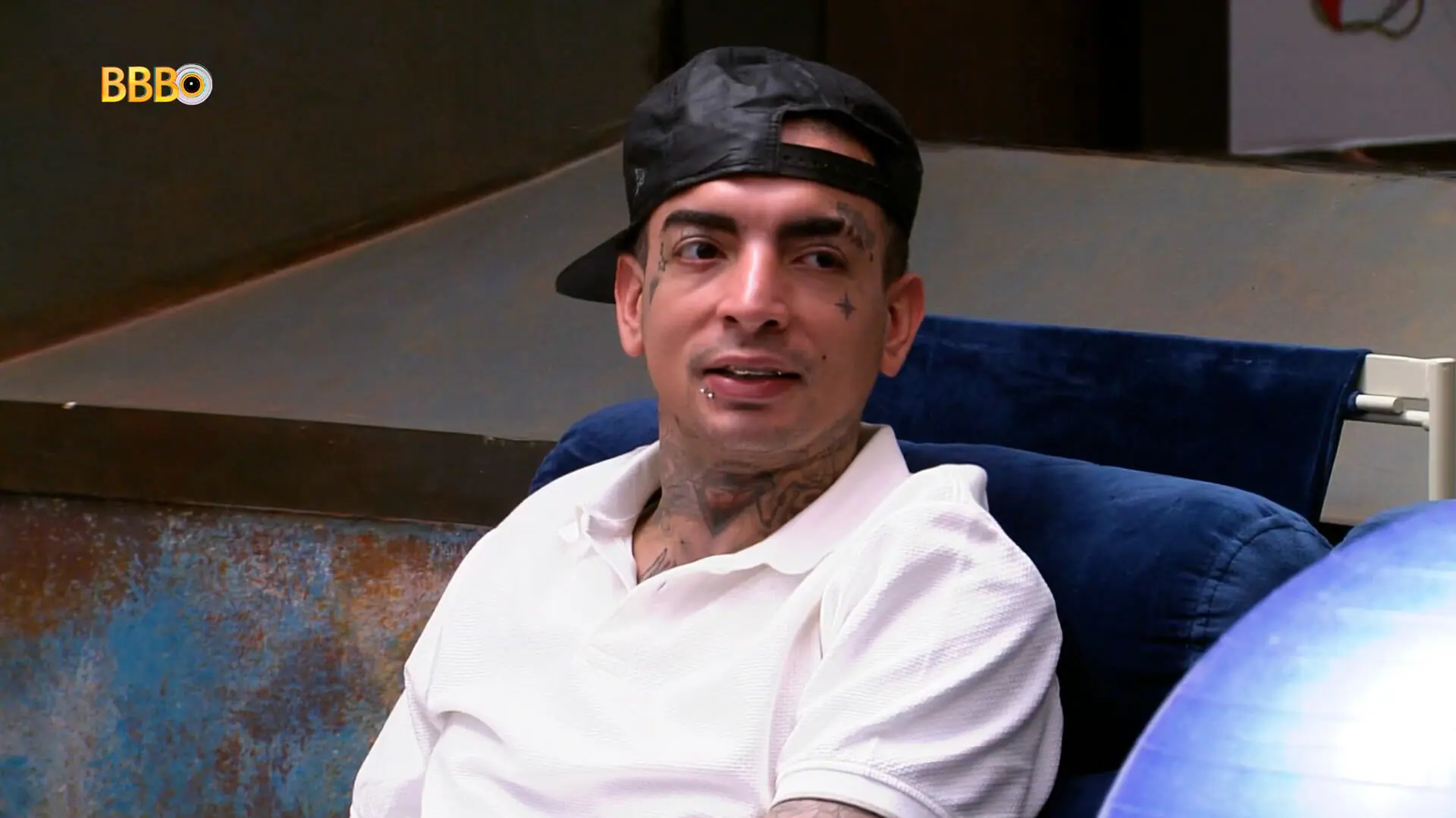 MC Guimê no BBB 23