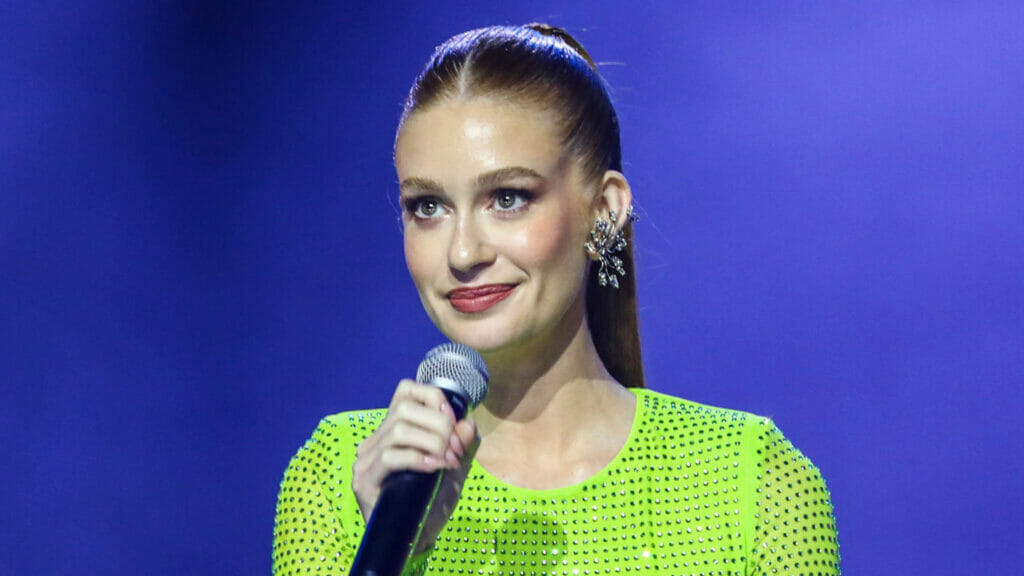 Marina Ruy Barbosa
