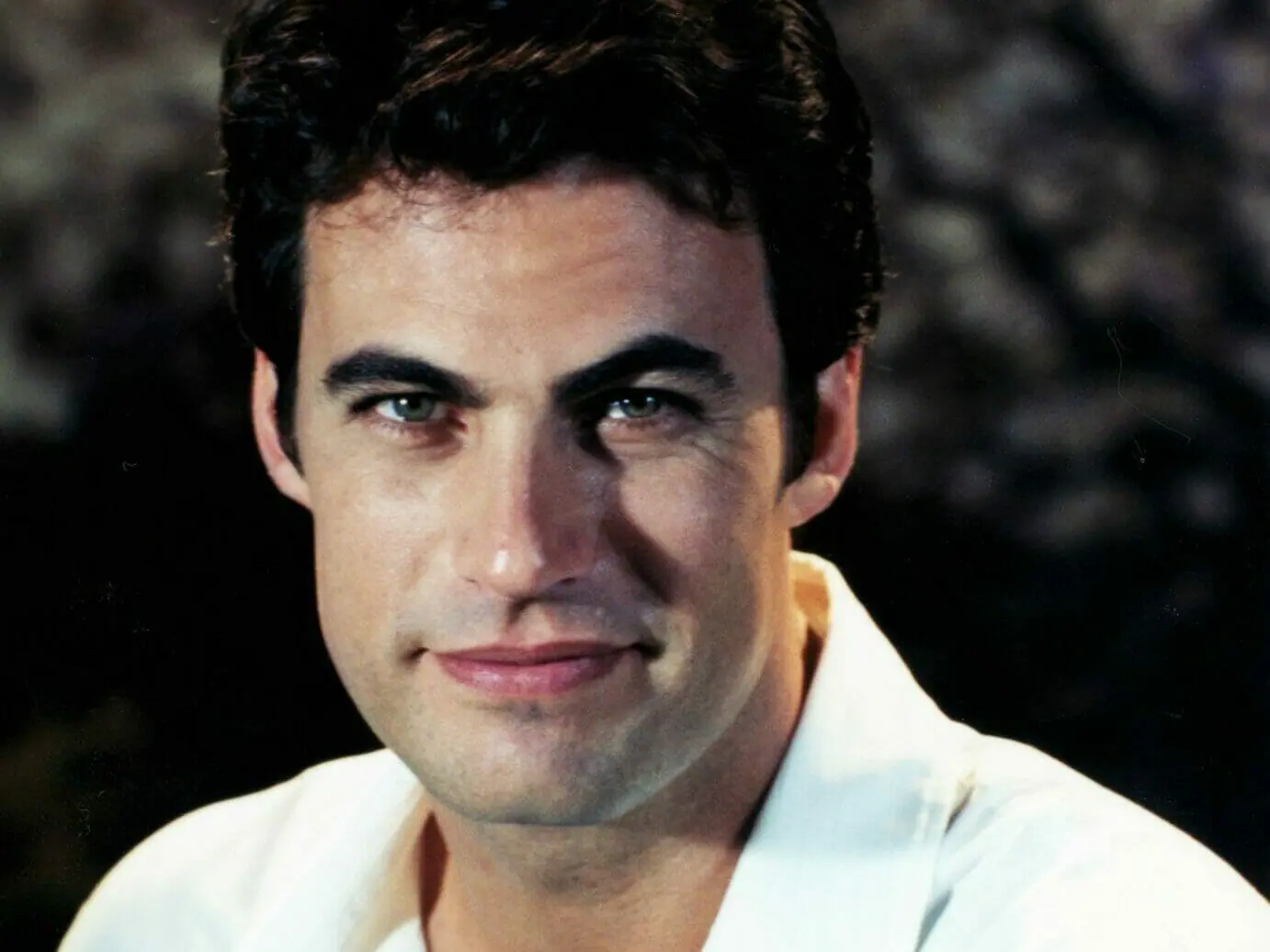 Rodrigo (Carlos Casagrande) em Marisol